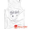 Ask me to make you smile Tank Top