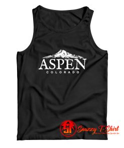 Aspen Co Tank Top