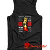 Astro Boy Science Fiction Tank Top