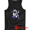 Astronaut NASA Space Tank Top