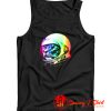 Astronaut Space Cat Tank Top