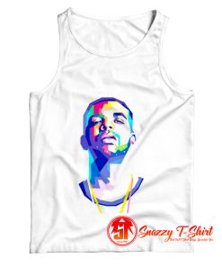 Aubrey Drake Graham Tank Top