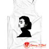 Audrey Hepburn Tank Top