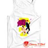 Austin Powers Tank Top