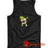 Australia Dabbing Turtle Tank Top