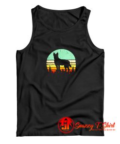 Australian Cattle Dog Tank Top