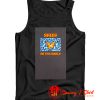 Authentic Lil Skies Be Yourself Tank Top