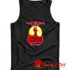 Autism Dad Funny Zombie Hunter Tank Top