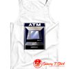 Automatic Teller Machine Atm Tank Top