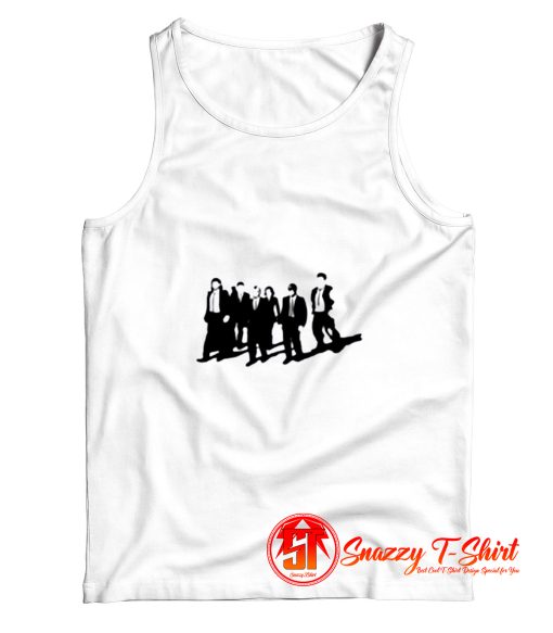 Avenger Dogs Tank Top