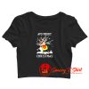 Avo Merry Christmas 2020 Crop Top Shirt