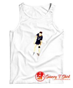 Azumane Asahi Tank Top