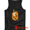 BAPE Flame Milo On Big Ape Tank Top