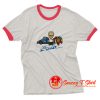 BAPE x Pagani Baby Milo Ringer Tee