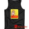 BB 8 Tournee Du Petit Droide De La Resistance Star Wars Tank Top