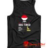 BBQ Timer Barbecue Tank Top