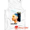 BEND DOWN Cartoon Tank Top