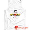 BETTY BUFF Tank Top