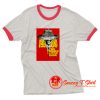 BIG TROUBLE IN LITTLE CHINA Ringer Tee