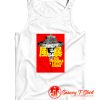 BIG TROUBLE IN LITTLE CHINA Tank Top