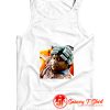 BIG WORM Tank Top