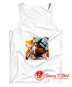 BIG WORM Tank Top