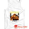 BIGFOOTYETI SasquatchiSquatch Tank Top