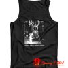 BIRD UP Nightmare Death Metal Tank Top