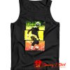 BOB MARLEY play football Tank Top