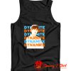 BTS Dynamite Jin Retro Tank Top