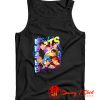 BTS RETRO 90S Tank Top