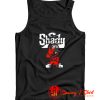 Baby Deadpool Eminem Shady Tank Top