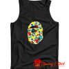 Baby Milo Alphabet Ape Head Tank Top