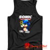 Baby Sonic The Hedgehog Movie Tank Top