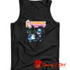 Baby Toothless And Stitch Tank Top