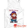 Baby With Attitude NWA Parody 1993 Tank Top