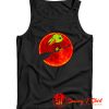 Baby Yoda Blood Moon Tank Top