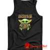 Baby Yoda Hug Anaheim Tank Top