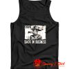 Back In Business Medieval Plague Doctor Tank Top