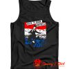 Back to Work America Tank Top