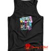 Backstreet Boys 90s Bar Tank Top