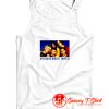 Backstreet Boys American Vocal Group Tank Top