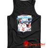 Backstreet Boys Larger Than Life Tank Top