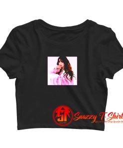 Bad Boy Irene Crop Top Shirt