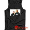 Bad Boys Movie Tank Top