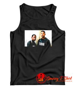 Bad Boys Movie Tank Top