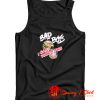 Bad Boys U Cant Touch This Tank Top