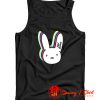 Bad Bunny Album Rapper Tank Top