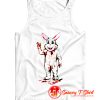 Bad Bunny Tank Top