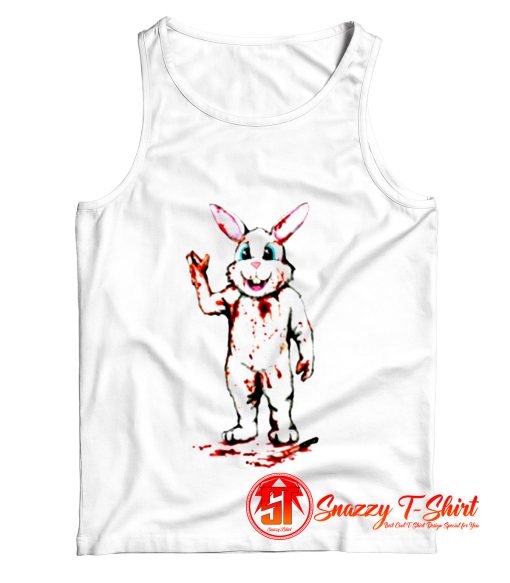 Bad Bunny Tank Top